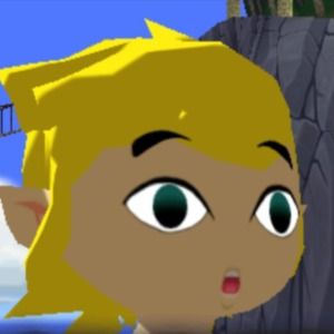 Meet your Posher, Marcus